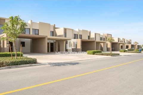 Villa de 3 chambres à Villanova, UAE No. 130348