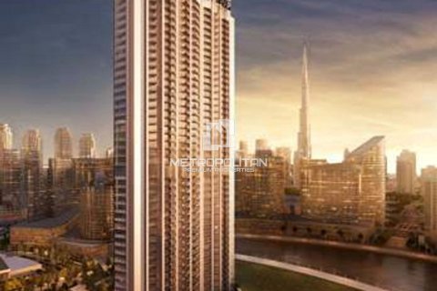 Appartement de 1 chambre à Business Bay, UAE No. 130351
