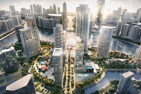 Appartement de 1 chambre à Business Bay, UAE No. 130351 14