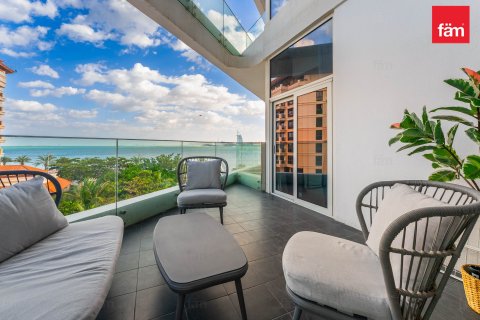 Appartement de 1 chambre à Palm Jumeirah, UAE No. 135756