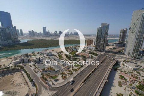 Apartment de 3 dormitorios en Al Reem Island, UAE No. 114942