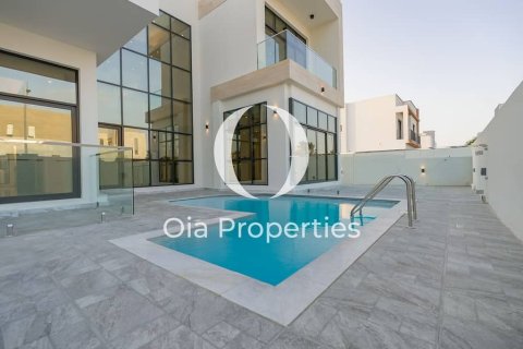 Villa de 5 chambres à Yas Island, UAE No. 114943