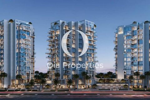 4 bedrooms Apartment in Al Raha Beach, UAE No. 114940