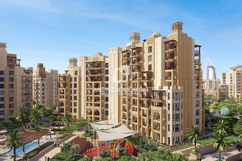 3 غرف نوم شقة في Madinat Jumeirah Living, الإمارات العربية المتحدة رقم 128442