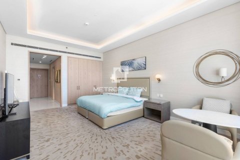 Квартира 49м² в The Palm Tower, ОАЭ №128439 3