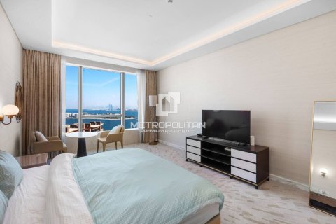 Квартира 49м² в The Palm Tower, ОАЭ №128439 4