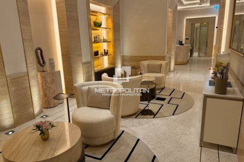 Квартира 49м² в The Palm Tower, ОАЭ №128439 9