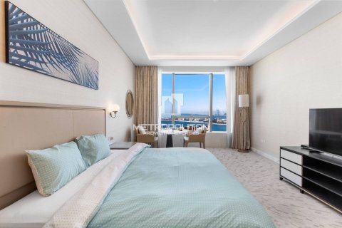 Квартира 49м² в The Palm Tower, ОАЭ №128439 8