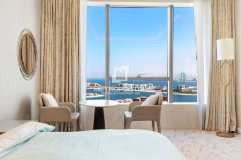 Квартира 49м² в The Palm Tower, ОАЭ №128439 5