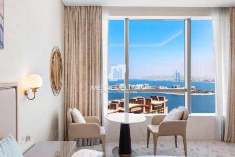 Appartement de Studio à The Palm Tower, UAE No. 128439