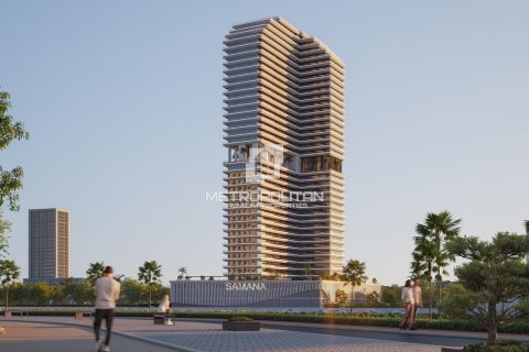 Appartement de 1 chambre à Dubai Land, UAE No. 128440