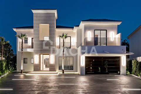 Villa de 5 chambres à Jumeirah Islands, UAE No. 207776