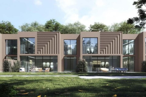2 bedrooms Villa in Dubai, UAE No. 110440