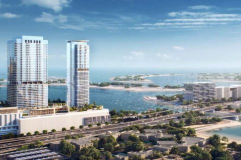 Apartamento tipo estudio Estudio en Palm Jumeirah, UAE No. 110443