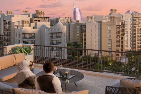 Studio Apartment in Jumeirah Village Circle, UAE No. 110439