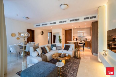 Appartement de 3 chambres à Downtown Dubai (Downtown Burj Dubai), UAE No. 134275