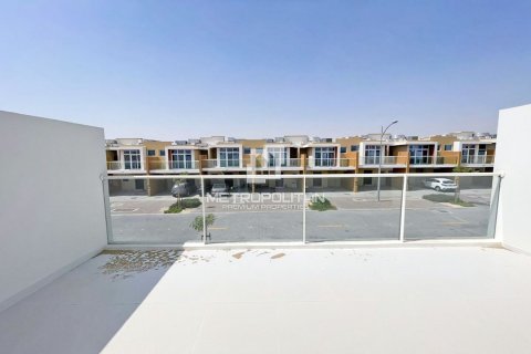 Townhouse de 4 chambres à DAMAC Hills (Akoya by DAMAC), UAE No. 128438