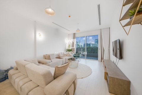 Appartement de 2 chambres à Jumeirah Village Circle, UAE No. 128432