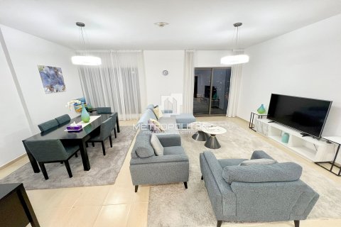 Appartement de 2 chambres à Shams, UAE No. 128437
