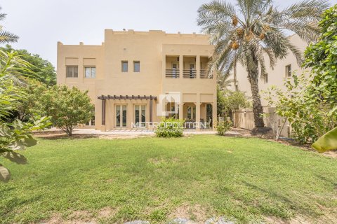 Villa de 4 chambres à Meadows, UAE No. 128436