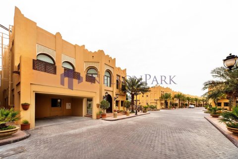 5 غرفة نوم  فيلا في الدوحة, Qatar رقم 60917