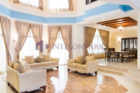 5 غرفة نوم  فيلا في الدوحة, Qatar رقم 60917 11