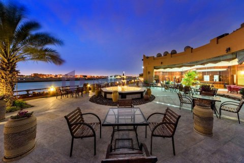 5 غرفة نوم  فيلا في الدوحة, Qatar رقم 60917 9