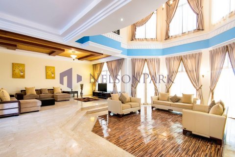 5 غرفة نوم  فيلا في الدوحة, Qatar رقم 60917 14