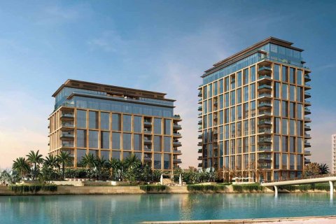 Four Seasons Private Residences en Manama, Bahrain No. 61090