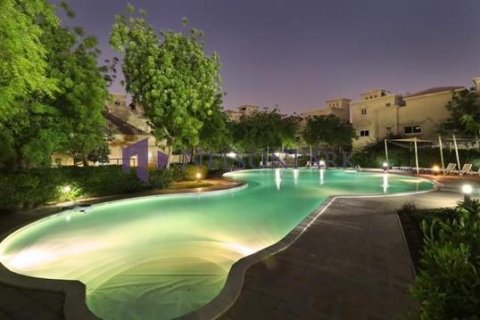 3 غرف نوم فيلا في الدوحة, Qatar رقم 60897
