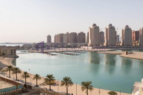 1 غرف نوم شقة في الدوحة, Qatar رقم 60918 9