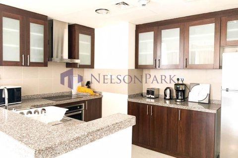 Apartment de 1 dormitorio en Doha, Qatar No. 60907 12