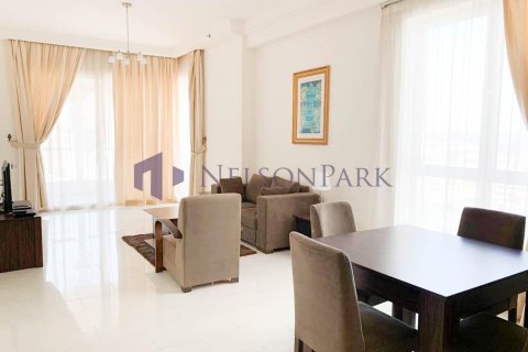 1 غرف نوم شقة في الدوحة, Qatar رقم 60907