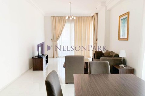 Apartment de 1 dormitorio en Doha, Qatar No. 60907 4