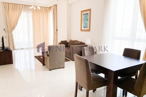 Apartment de 1 dormitorio en Doha, Qatar No. 60907 3