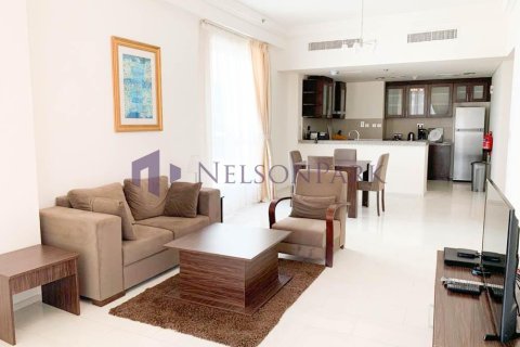 Apartment de 1 dormitorio en Doha, Qatar No. 60907 7