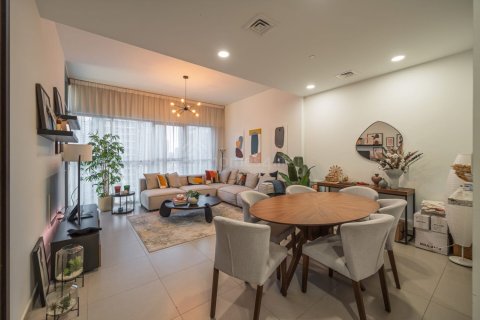 Apartment de 1 dormitorio en Downtown Dubai (Downtown Burj Dubai), UAE No. 166965