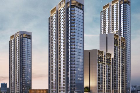 Appartement de 1 chambre à Motor City, UAE No. 149375 11
