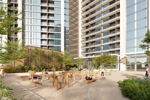 Appartement de 1 chambre à Motor City, UAE No. 149375 10