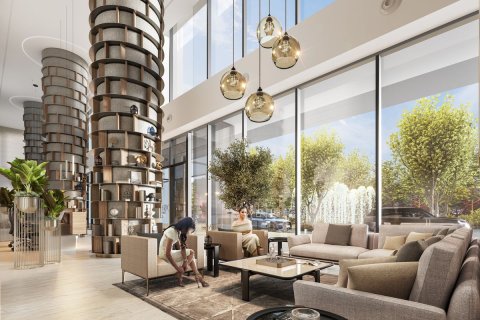 Appartement de 1 chambre à Motor City, UAE No. 149375 9