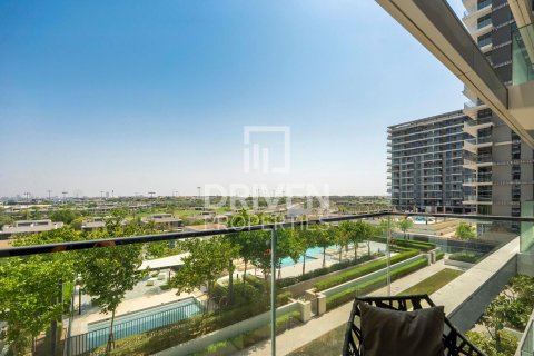 1 غرف نوم شقة في دبي هيلز استيت, الإمارات العربية المتحدة رقم 203988