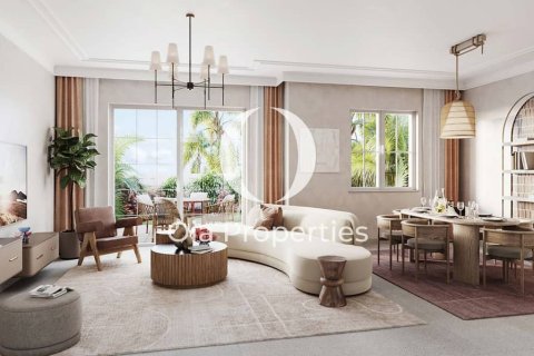 2 bedrooms Townhouse in Abu Dhabi, UAE No. 115031