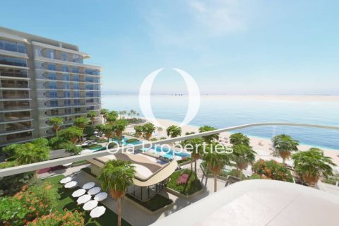 2 bedrooms Apartment in Abu Dhabi, UAE No. 115034