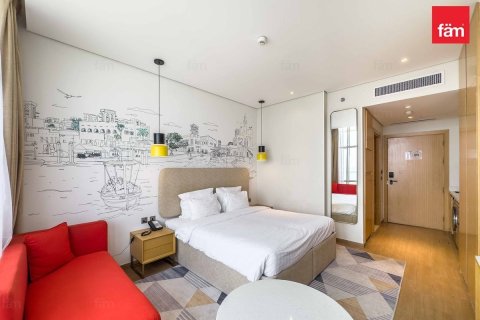 Apartamento tipo estudio Estudio en Dubai, UAE No. 169412