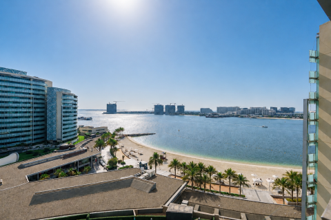2 bedrooms Apartment in Al Raha Beach, UAE No. 202461
