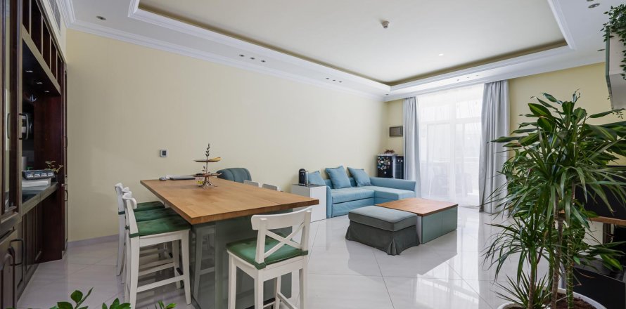 3 غرف نوم شقة في Motor City, الإمارات العربية المتحدة رقم 202465