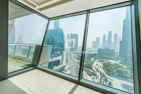 Appartement de 3 chambres à Burj Vista, UAE No. 128006 3