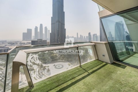 Appartement de 3 chambres à Burj Vista, UAE No. 128006 17