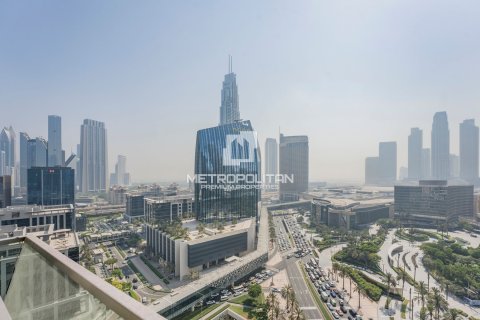 Appartement de 3 chambres à Burj Vista, UAE No. 128006 18