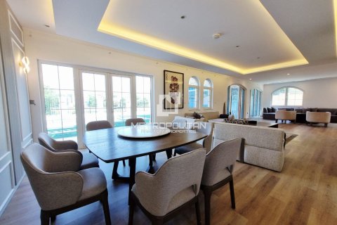 Villa de 5 chambres à Legacy, UAE No. 128005 7